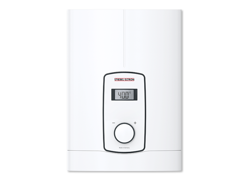 Stiebel eltron dhb e 11 sli подключение