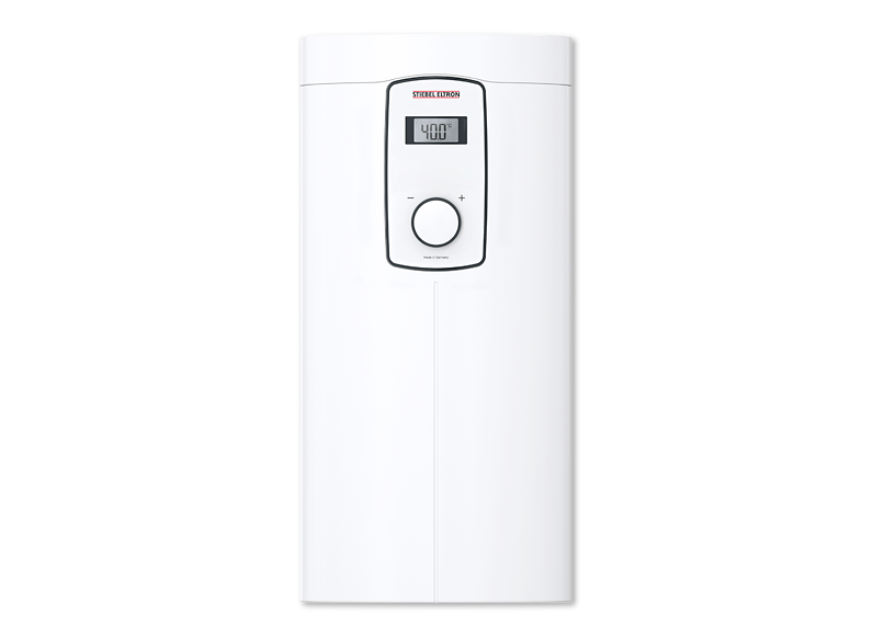 Stiebel eltron dhb e 11 sli подключение